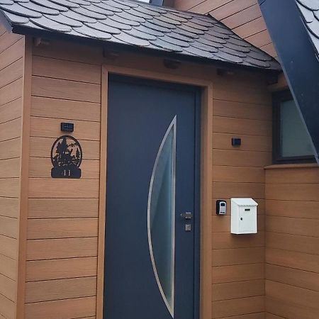 Chalet 2 Chambres Les Angles  Dış mekan fotoğraf