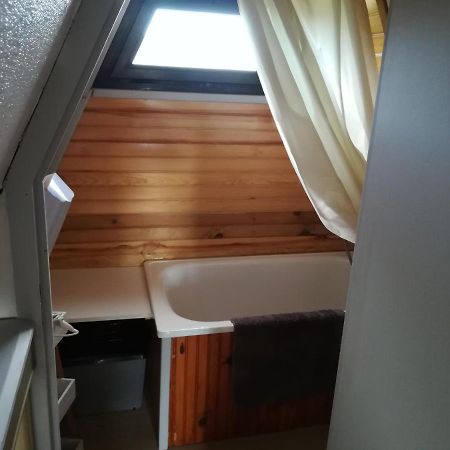 Chalet 2 Chambres Les Angles  Dış mekan fotoğraf