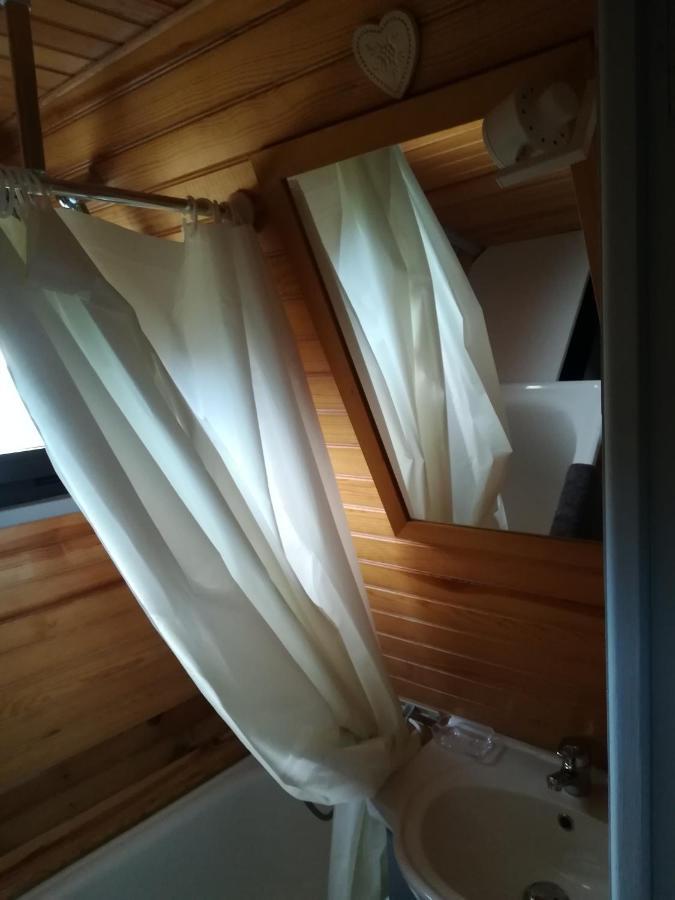 Chalet 2 Chambres Les Angles  Dış mekan fotoğraf